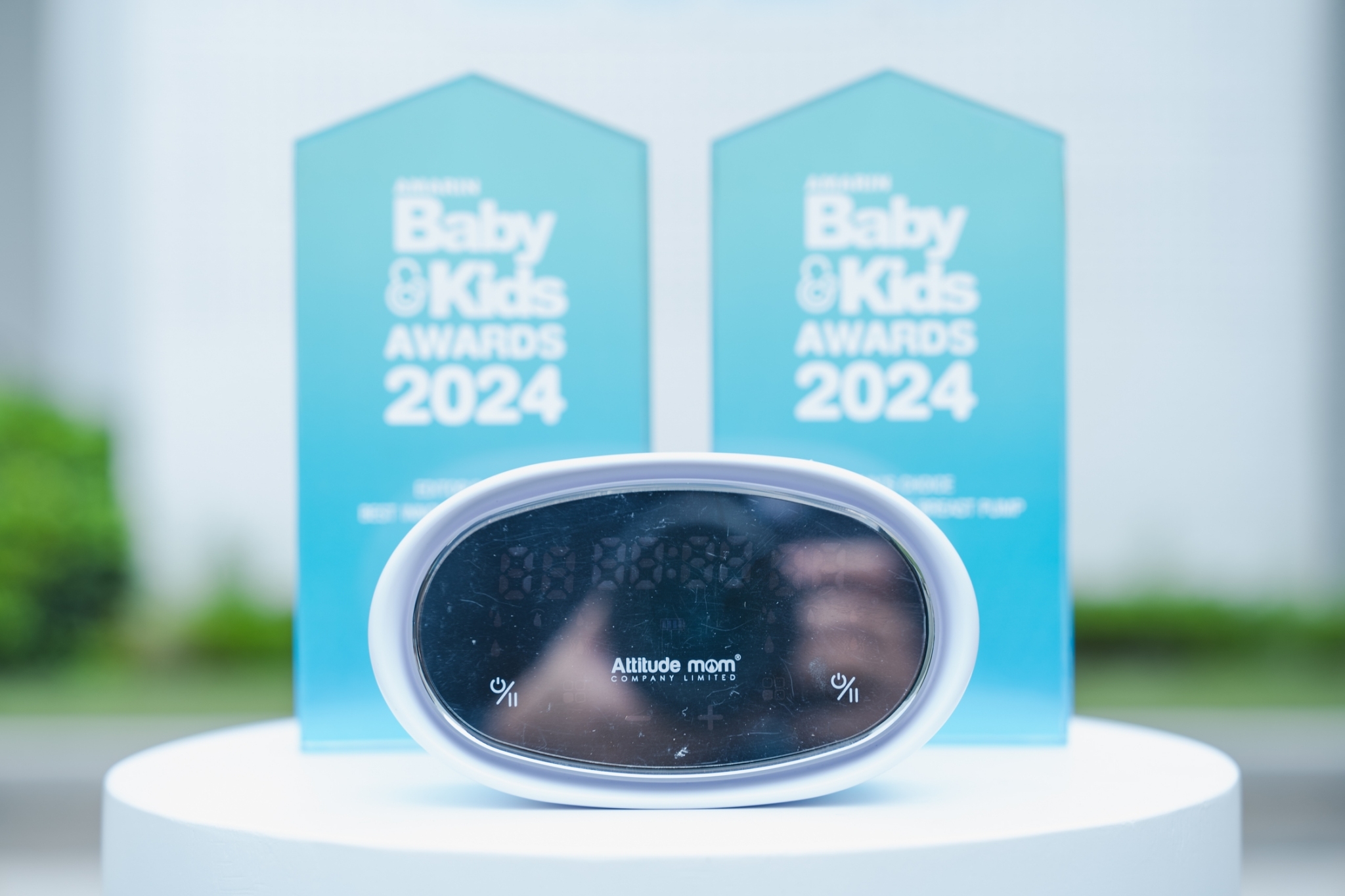 Amarin Baby & Kids Awards 2024